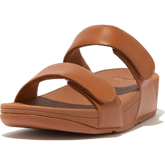 Fitflop Lulu Adjustable sandals