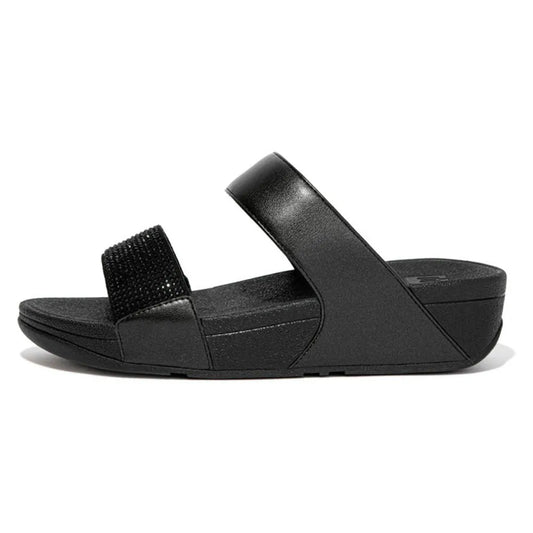 Fitflop Lulu Crystal sandals