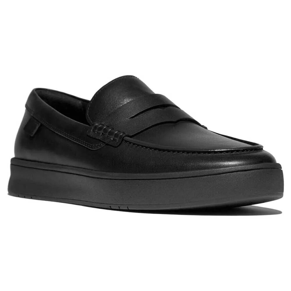 Fitflop Rally Leather Penny loafers