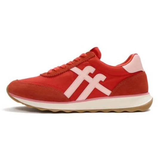Fitflop Retro Q FF trainers