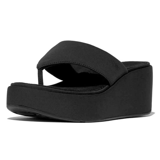 Fitflop Wedge platform sandals