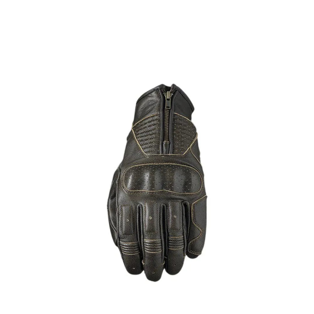 Five Kansas gloves