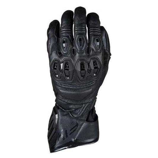 Five RFX3 Evo perforated leather gloves