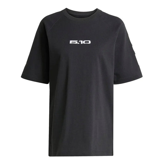 Five ten Logo short sleeve T-shirt