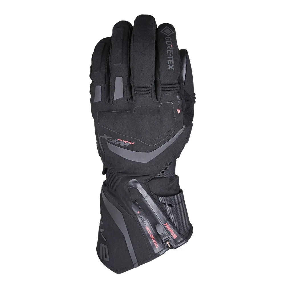 Five WFX Prime Evo GORE-TEX® winter gloves