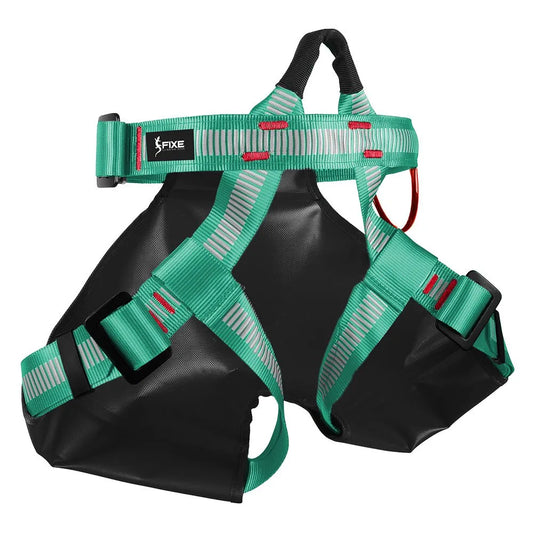 Fixe climbing gear Canyoning Harness
