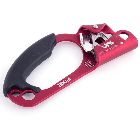 Fixe climbing gear Capitan Left Ascender