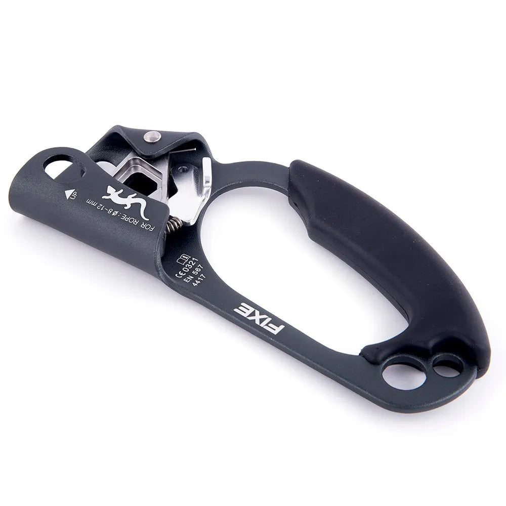 Fixe climbing gear Capitan Right Ascender