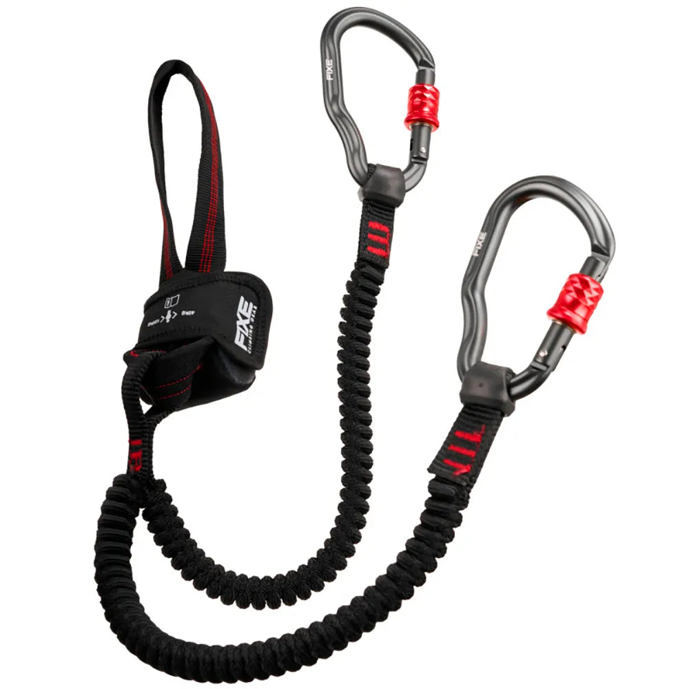 Fixe climbing gear Flamenc Via Ferrata Set