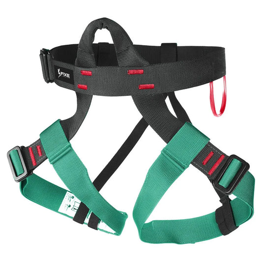 Fixe climbing gear Linus harness