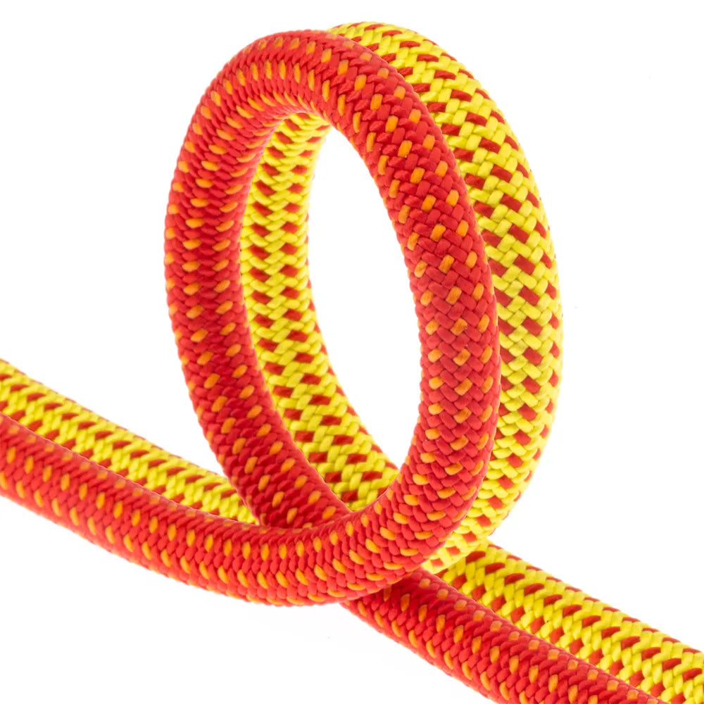 Fixe climbing gear Maladeta 6.9 rope 2 units