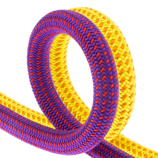 Fixe climbing gear Pedraforca 8.8 rope 2 units