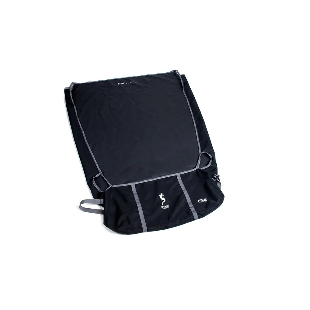 Fixe climbing gear Rope bag