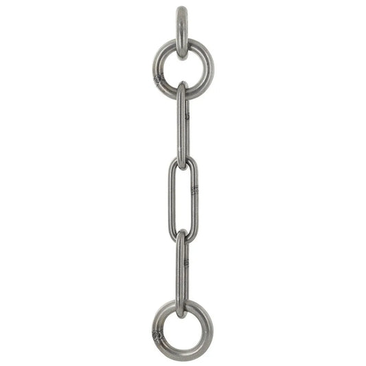 Fixe climbing gear Type C Tensor Chain anchor