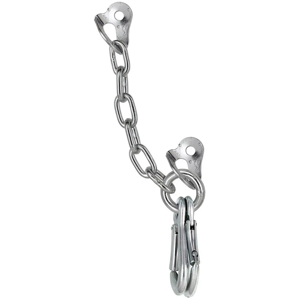 Fixe climbing gear Type D 2 Draco Acer M10 anchor