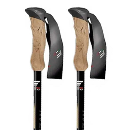 Fizan Compact 4 Tech pole
