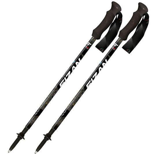 Fizan Compact MS poles