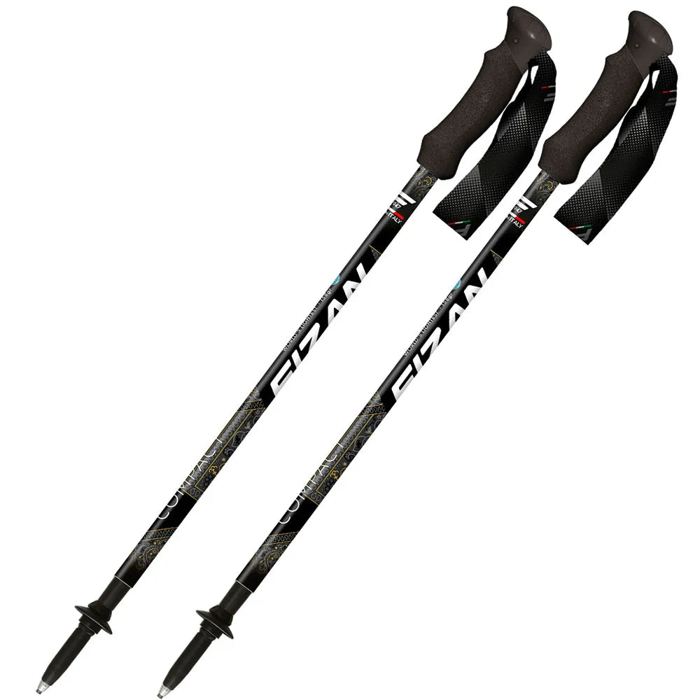 Fizan Compact MS poles