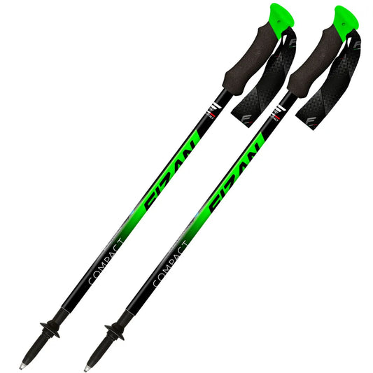 Fizan Compact poles