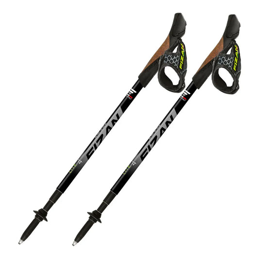 Fizan Lite 4 poles