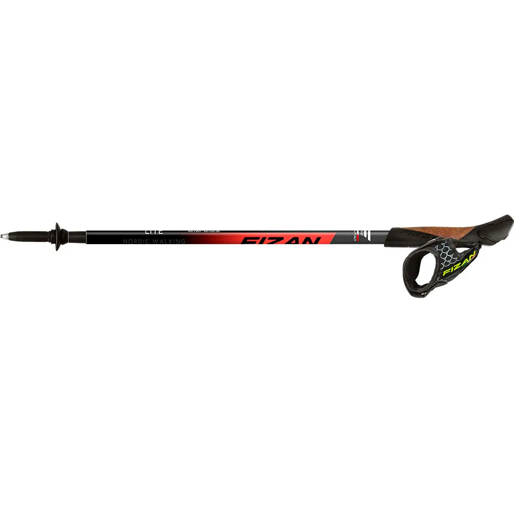 Fizan Lite poles