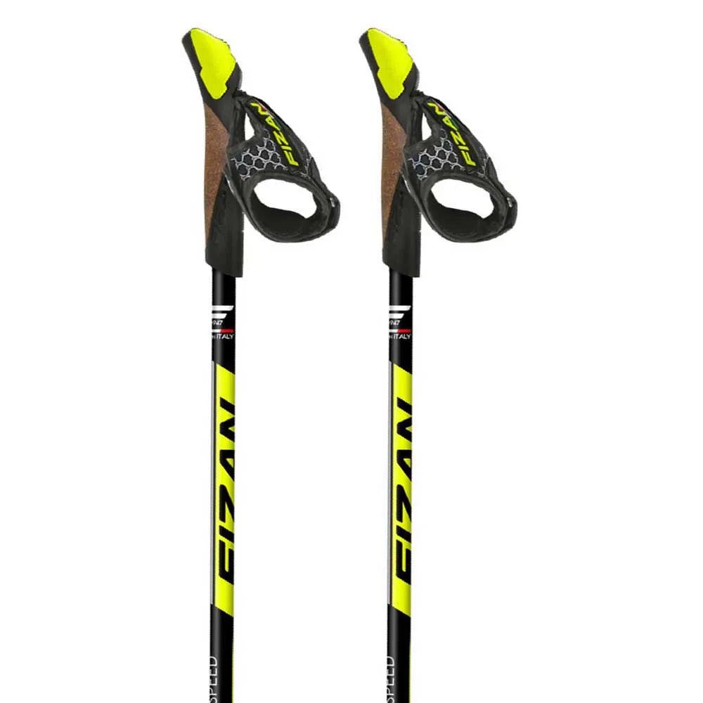 Fizan Speed poles
