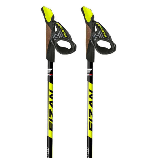 Fizan Speed poles