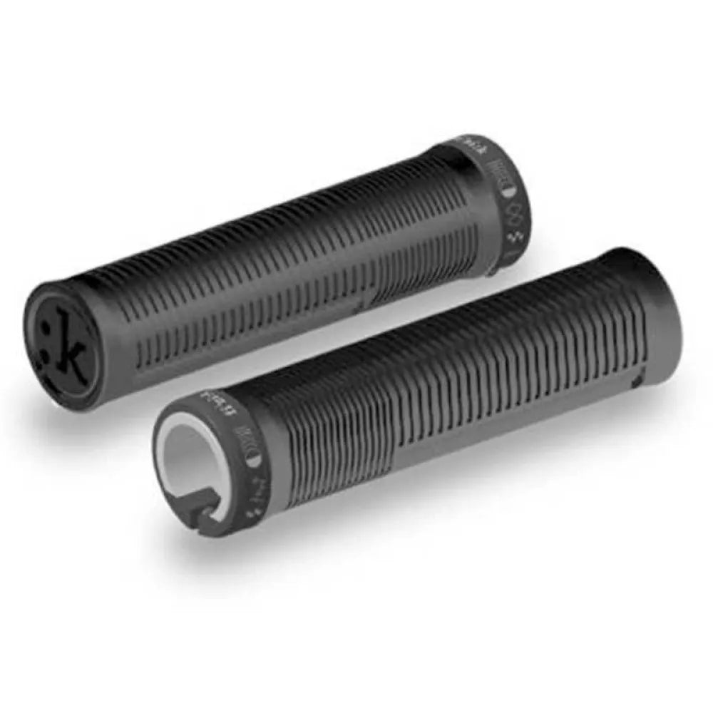 Fizik Comfrot Feel 32 mm Lock On grips
