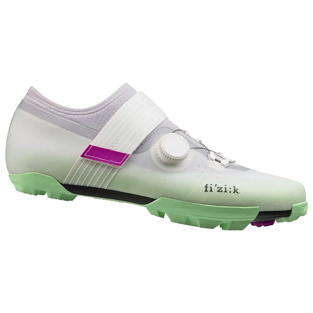 Fizik Ferox 2 Light MTB Shoes