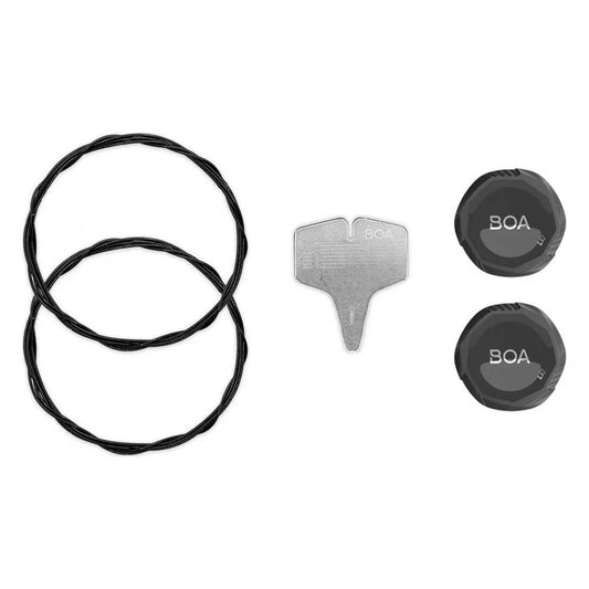 Fizik LI2 Dial C Vento Omnia closure