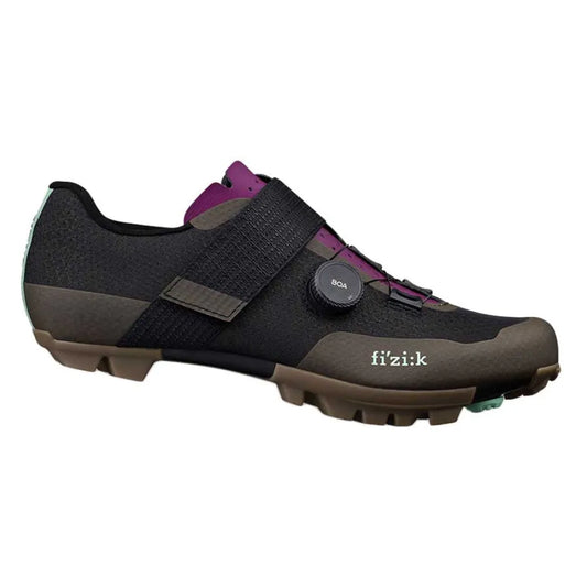 Fizik Vento Ferox Carbon Gravel Shoes