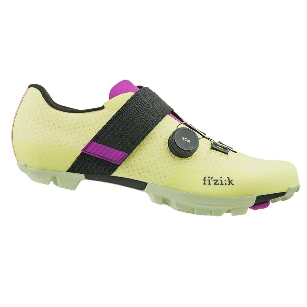 Fizik Vento Ferox Carbon MTB Shoes