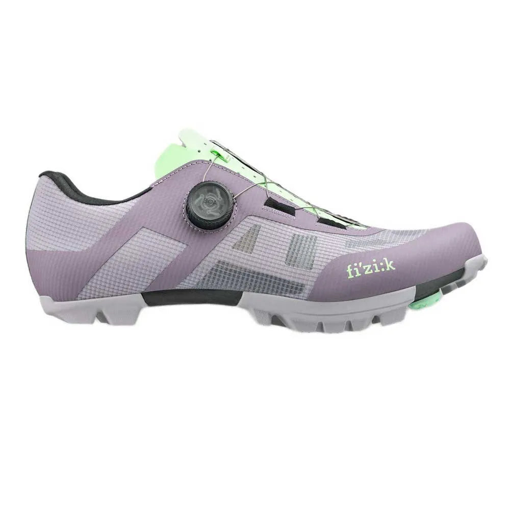 Fizik Vento Proxy Lavender MTB Shoes