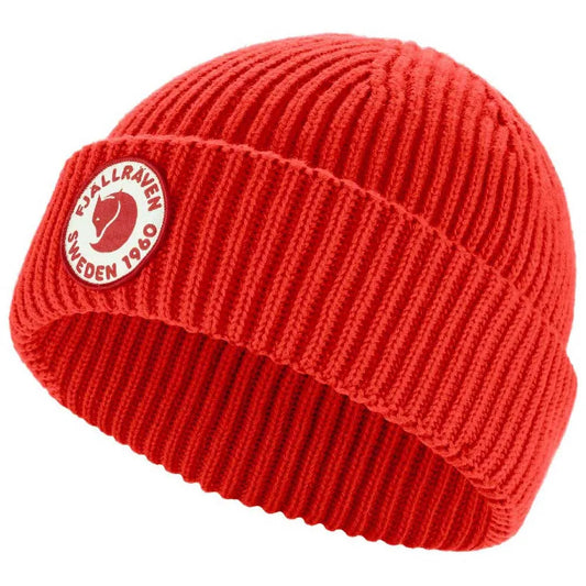 Fjällräven 1960 Lite Logo beanie