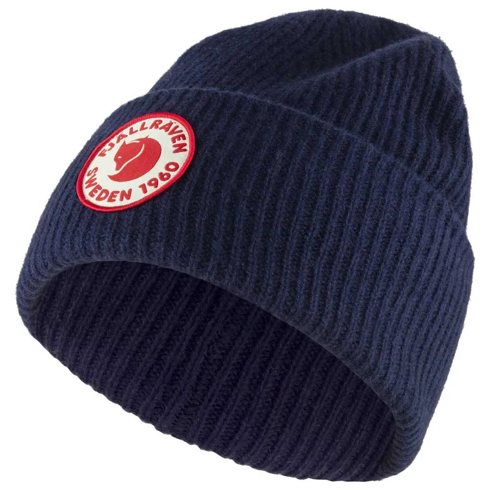 Fjällräven 1960 Logo beanie