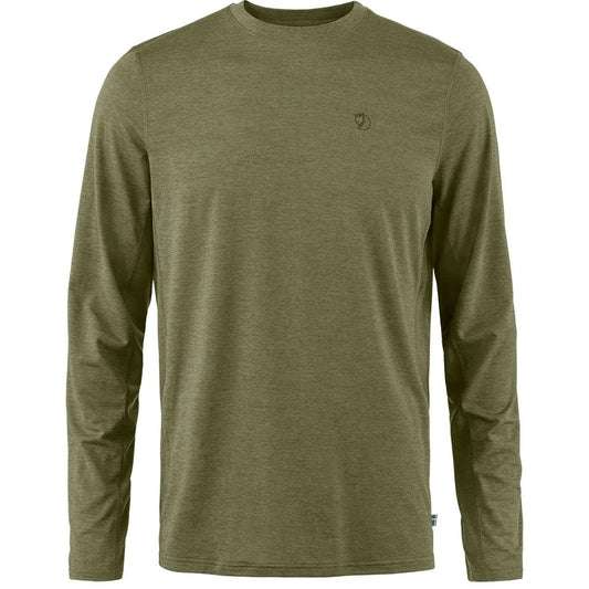 Fjällräven Abisko Day Hike long sleeve T-shirt