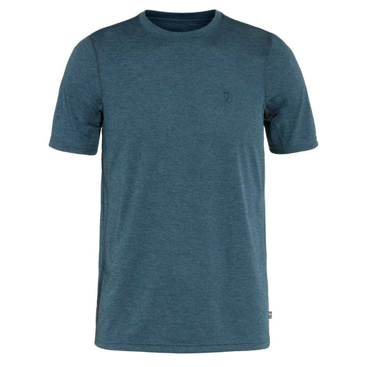 Fjällräven Abisko Day Hike short sleeve T-shirt