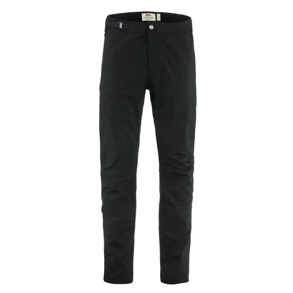 Fjällräven Abisko Hike pants