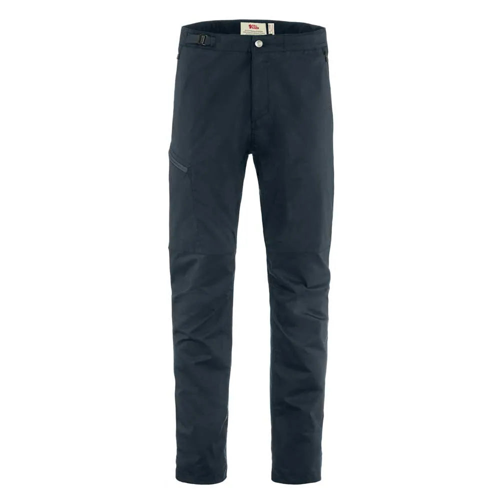 Fjällräven Abisko Hike pants