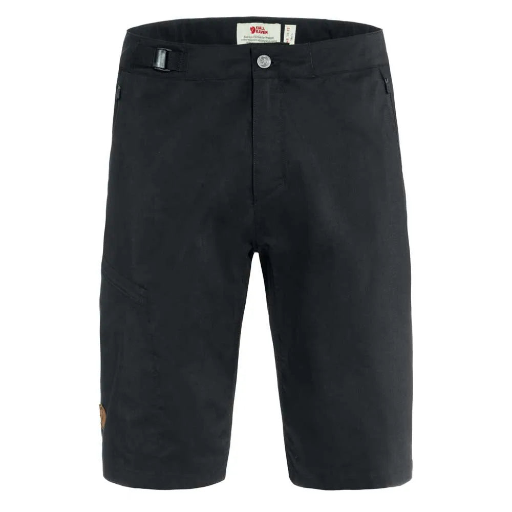 Fjällräven Abisko Hike shorts