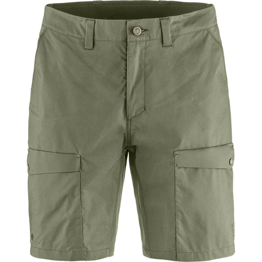 Fjällräven Abisko Hybrid Trail shorts