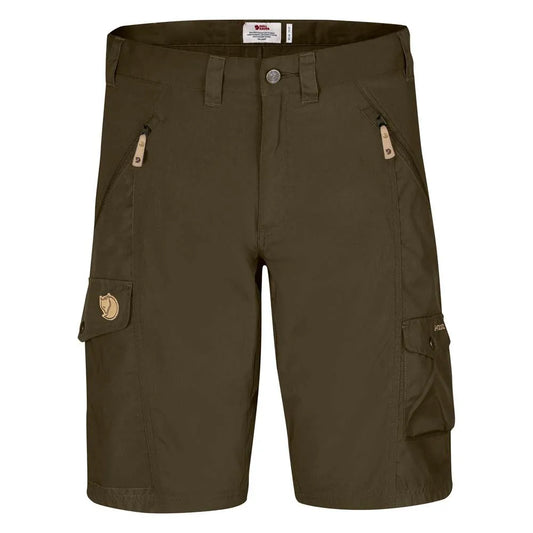 Fjällräven Abisko shorts