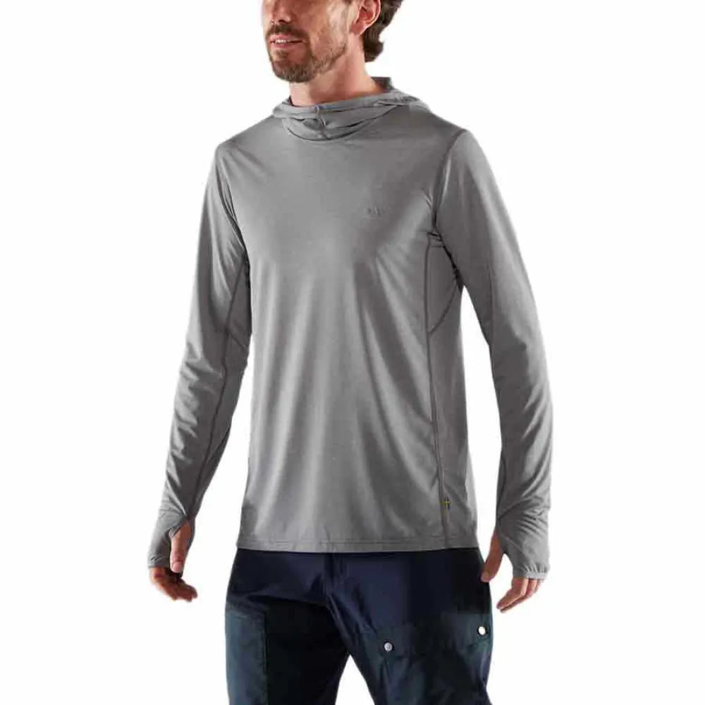 Fjällräven Abisko Sun hoodie