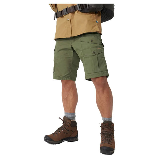 Fjällräven Barents Pro shorts