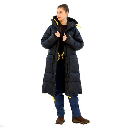 Fjällräven Expedition down jacket
