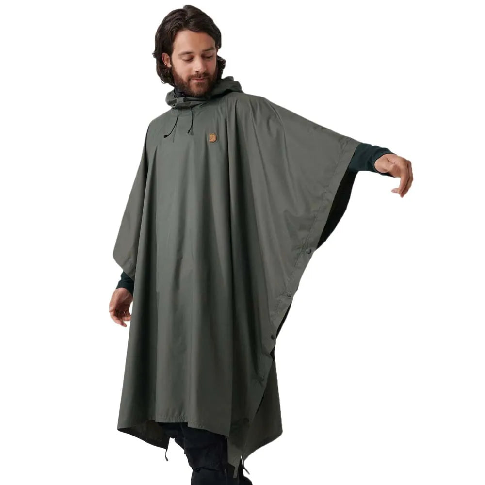 Fjällräven F80724 poncho
