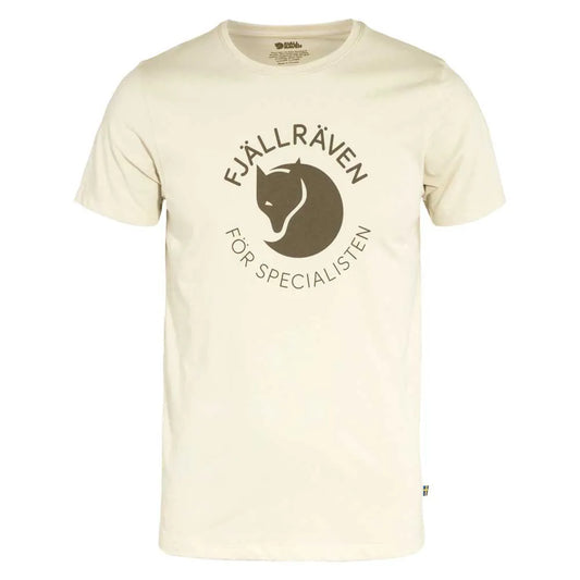 Fjällräven Fox short sleeve T-shirt