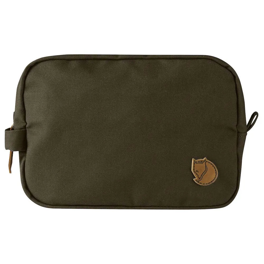Fjällräven Gear Bag wash bag