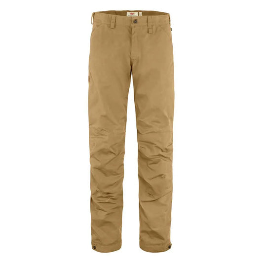 Fjällräven Greenland Trail pants