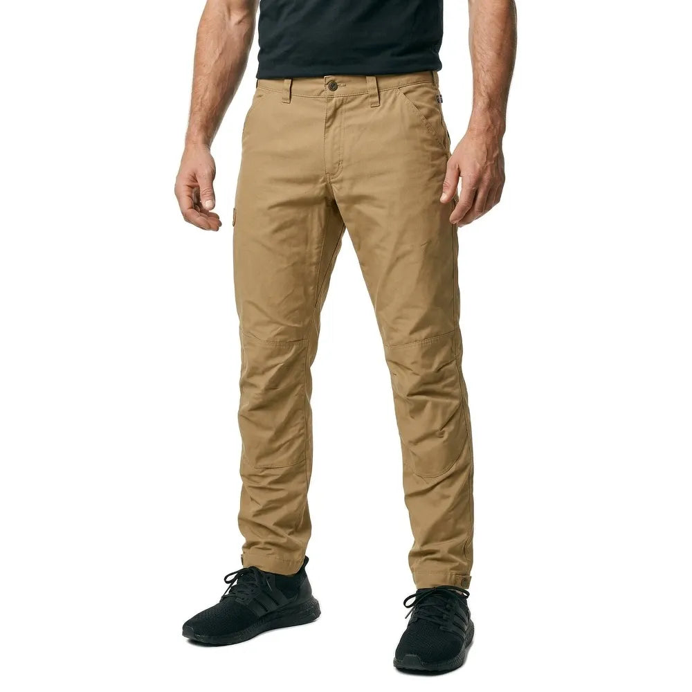 Fjällräven Greenland Trail pants